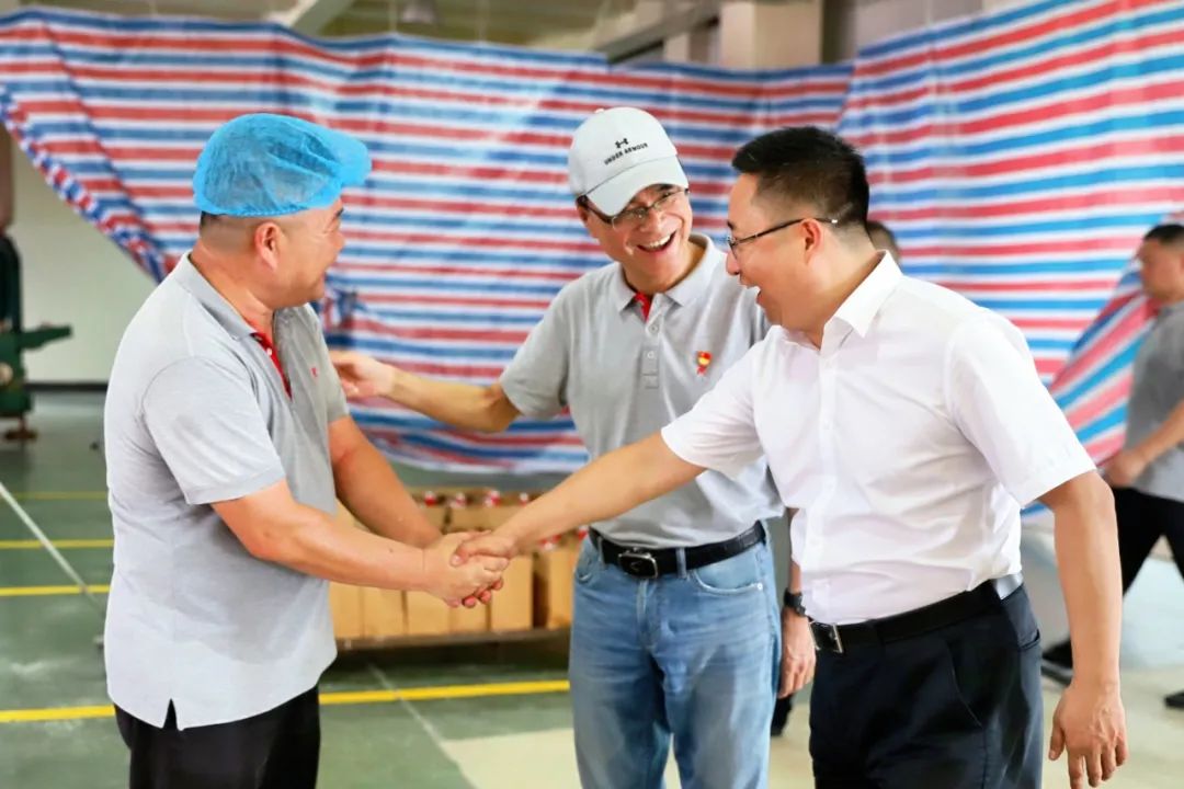 尊凯实业·(中国区)集团公司官网